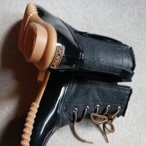 Sporto Women's Duck Boots